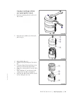 Preview for 109 page of MTU 10 V 2000 M9x Operating Instructions Manual