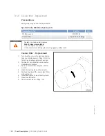 Preview for 122 page of MTU 10 V 2000 M9x Operating Instructions Manual