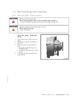 Preview for 123 page of MTU 10 V 2000 M9x Operating Instructions Manual