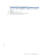 Preview for 131 page of MTU 10 V 2000 M9x Operating Instructions Manual