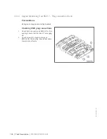 Preview for 136 page of MTU 10 V 2000 M9x Operating Instructions Manual