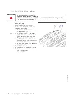 Preview for 138 page of MTU 10 V 2000 M9x Operating Instructions Manual