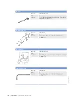 Preview for 150 page of MTU 10 V 2000 M9x Operating Instructions Manual