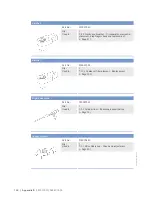 Preview for 152 page of MTU 10 V 2000 M9x Operating Instructions Manual