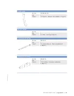 Preview for 153 page of MTU 10 V 2000 M9x Operating Instructions Manual