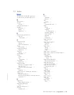 Preview for 155 page of MTU 10 V 2000 M9x Operating Instructions Manual