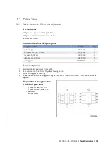 Preview for 96 page of MTU 10V1600 B40S Operating Instructions Manual