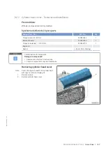 Preview for 107 page of MTU 10V1600C Series Operating Instructions Manual