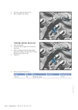 Preview for 108 page of MTU 10V1600C Series Operating Instructions Manual