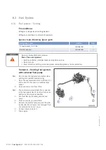 Preview for 110 page of MTU 10V1600C Series Operating Instructions Manual