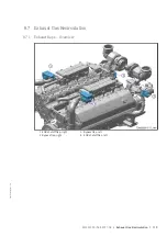 Preview for 119 page of MTU 10V1600C Series Operating Instructions Manual