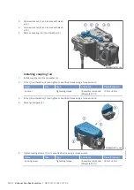 Preview for 122 page of MTU 10V1600C Series Operating Instructions Manual