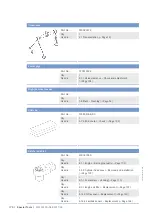 Preview for 170 page of MTU 10V1600C Series Operating Instructions Manual