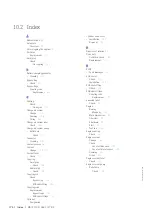 Preview for 174 page of MTU 10V1600C Series Operating Instructions Manual