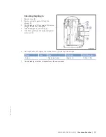 Preview for 79 page of MTU 10V2000Mx4 Operating Instructions Manual