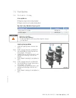 Preview for 87 page of MTU 12 V 1600 R50 Operating Instructions Manual