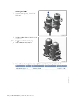 Preview for 88 page of MTU 12 V 1600 R50 Operating Instructions Manual