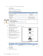 Preview for 92 page of MTU 12 V 1600 R50 Operating Instructions Manual