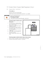 Preview for 100 page of MTU 12 V 1600 R50 Operating Instructions Manual