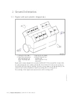 Предварительный просмотр 14 страницы MTU 12 V 2000 Gx6F Operating Instructions Manual