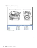 Предварительный просмотр 20 страницы MTU 12 V 2000 Gx6F Operating Instructions Manual