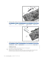 Предварительный просмотр 52 страницы MTU 12 V 2000 Gx6F Operating Instructions Manual