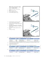 Предварительный просмотр 56 страницы MTU 12 V 2000 Gx6F Operating Instructions Manual