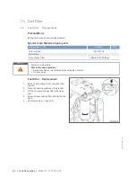 Предварительный просмотр 60 страницы MTU 12 V 2000 Gx6F Operating Instructions Manual