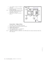 Предварительный просмотр 64 страницы MTU 12 V 2000 Gx6F Operating Instructions Manual