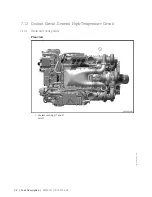 Предварительный просмотр 76 страницы MTU 12 V 2000 Gx6F Operating Instructions Manual