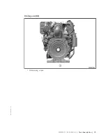 Предварительный просмотр 79 страницы MTU 12 V 2000 Gx6F Operating Instructions Manual