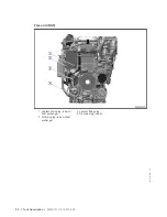 Предварительный просмотр 80 страницы MTU 12 V 2000 Gx6F Operating Instructions Manual