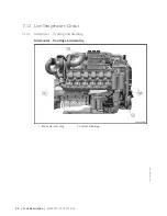 Предварительный просмотр 88 страницы MTU 12 V 2000 Gx6F Operating Instructions Manual