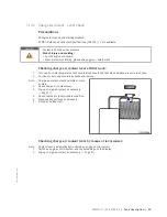 Предварительный просмотр 89 страницы MTU 12 V 2000 Gx6F Operating Instructions Manual