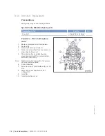 Предварительный просмотр 98 страницы MTU 12 V 2000 Gx6F Operating Instructions Manual