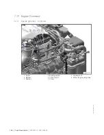 Предварительный просмотр 106 страницы MTU 12 V 2000 Gx6F Operating Instructions Manual