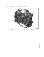 Предварительный просмотр 110 страницы MTU 12 V 2000 Gx6F Operating Instructions Manual