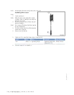 Предварительный просмотр 114 страницы MTU 12 V 2000 Gx6F Operating Instructions Manual