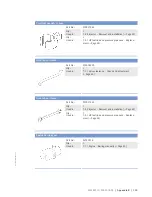 Предварительный просмотр 123 страницы MTU 12 V 2000 Gx6F Operating Instructions Manual