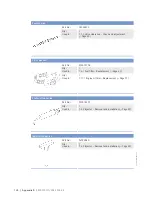 Предварительный просмотр 124 страницы MTU 12 V 2000 Gx6F Operating Instructions Manual