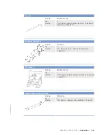 Предварительный просмотр 125 страницы MTU 12 V 2000 Gx6F Operating Instructions Manual