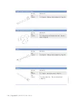 Предварительный просмотр 126 страницы MTU 12 V 2000 Gx6F Operating Instructions Manual