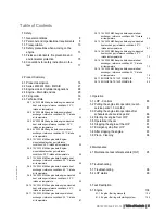 Preview for 5 page of MTU 12 V 2000 M40A Operating Instructions Manual