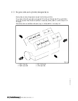 Preview for 28 page of MTU 12 V 2000 M40A Operating Instructions Manual