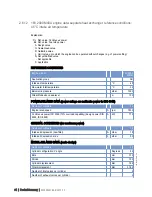 Preview for 64 page of MTU 12 V 2000 M40A Operating Instructions Manual