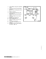 Preview for 140 page of MTU 12 V 2000 M40A Operating Instructions Manual