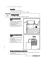 Preview for 159 page of MTU 12 V 2000 M40A Operating Instructions Manual