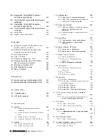 Preview for 4 page of MTU 12 V 2000 M50A Operating Instructions Manual