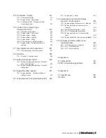 Preview for 5 page of MTU 12 V 2000 M50A Operating Instructions Manual