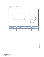 Preview for 136 page of MTU 12 V 2000 M50A Operating Instructions Manual